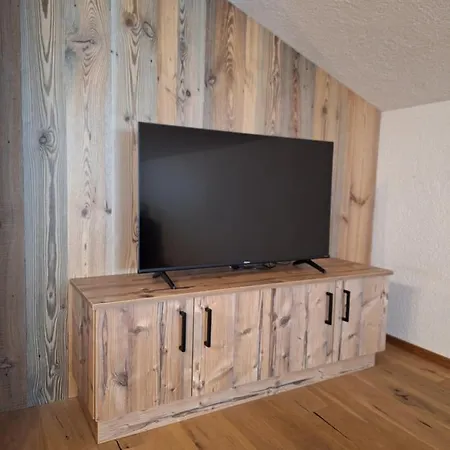 Ferienwohnung Reicherhof Sankt Veit im Pongau Exterior foto