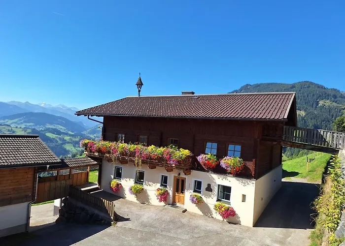 Ferienwohnung Reicherhof
