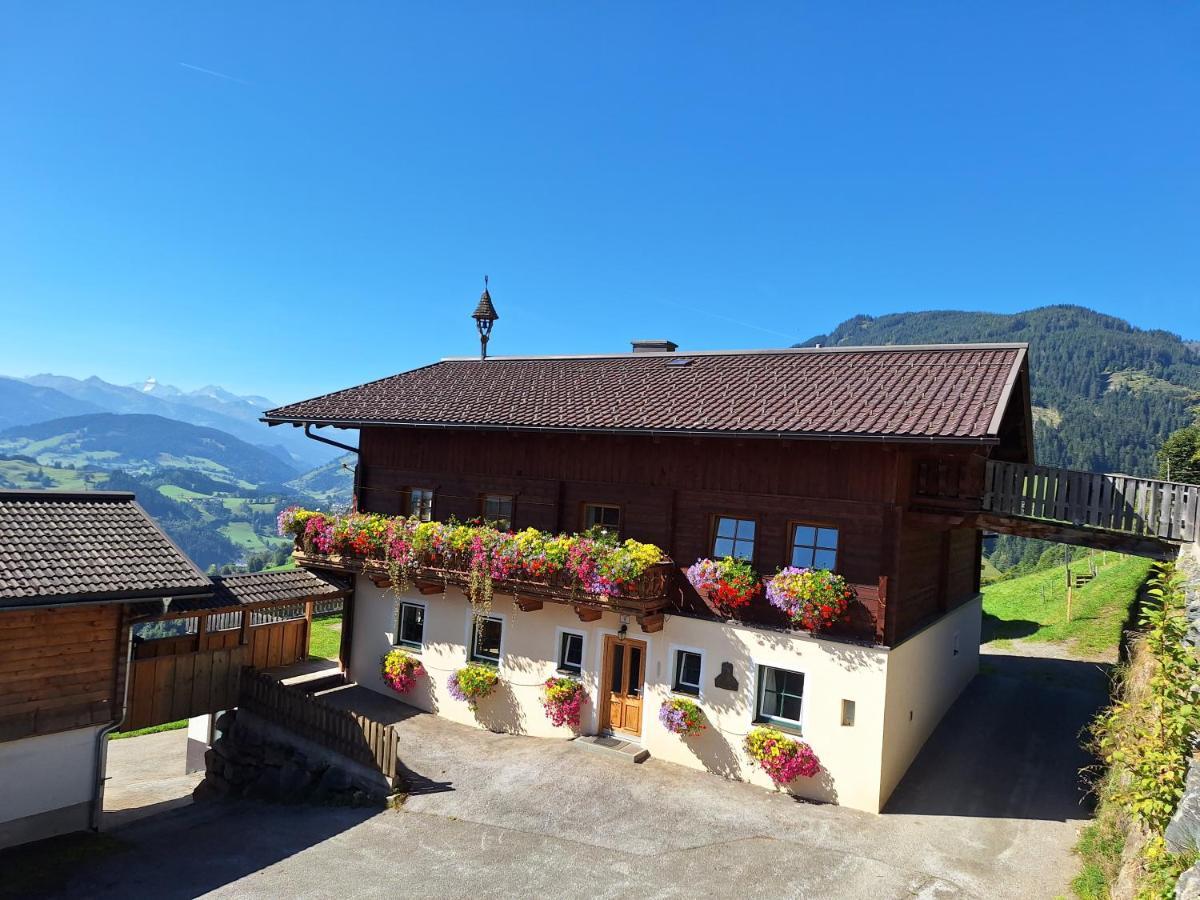 Apartment Reicherhof