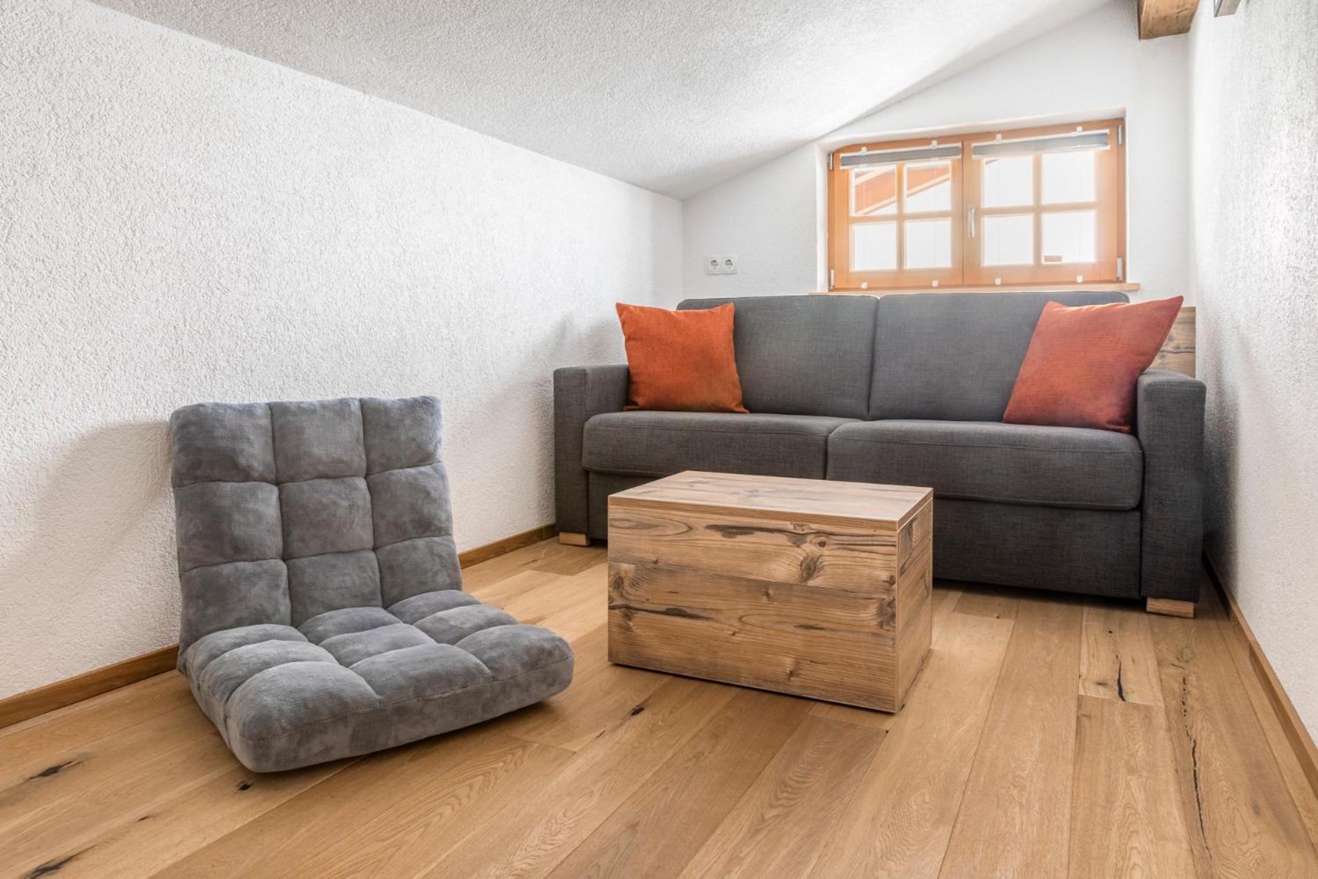 Apartment Reicherhof