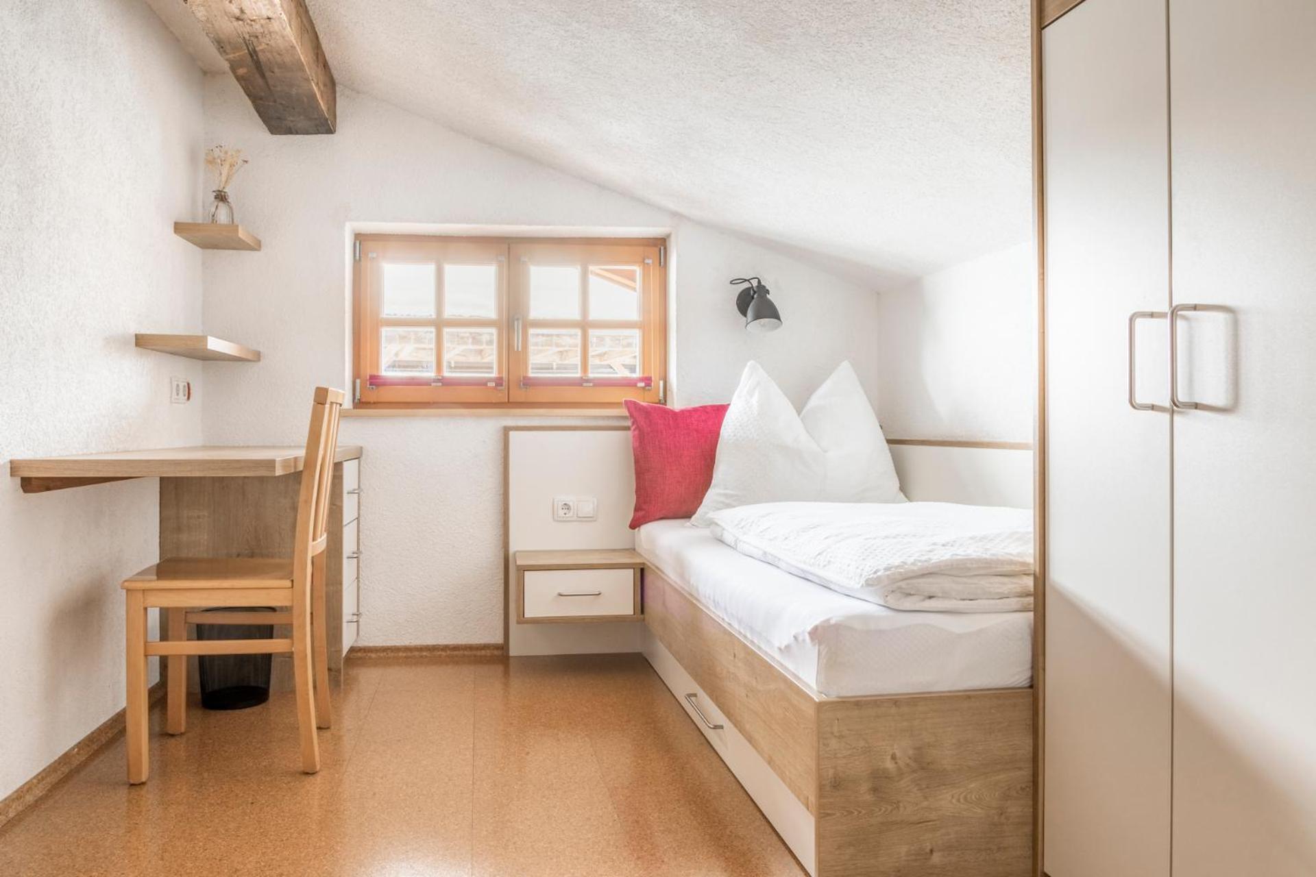 Reicherhof Apartment Sankt Veit im Pongau