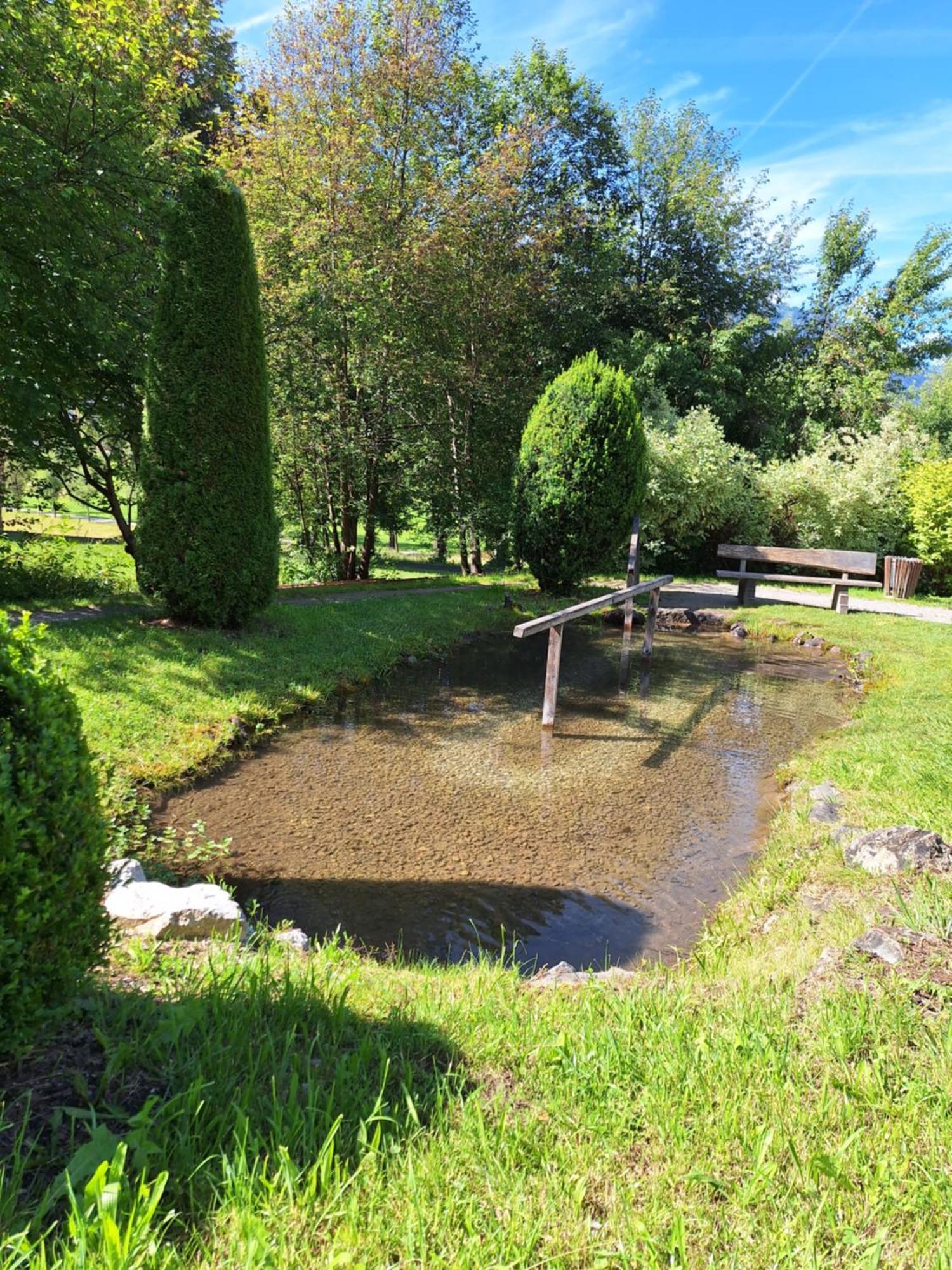 Reicherhof Sankt Veit im Pongau