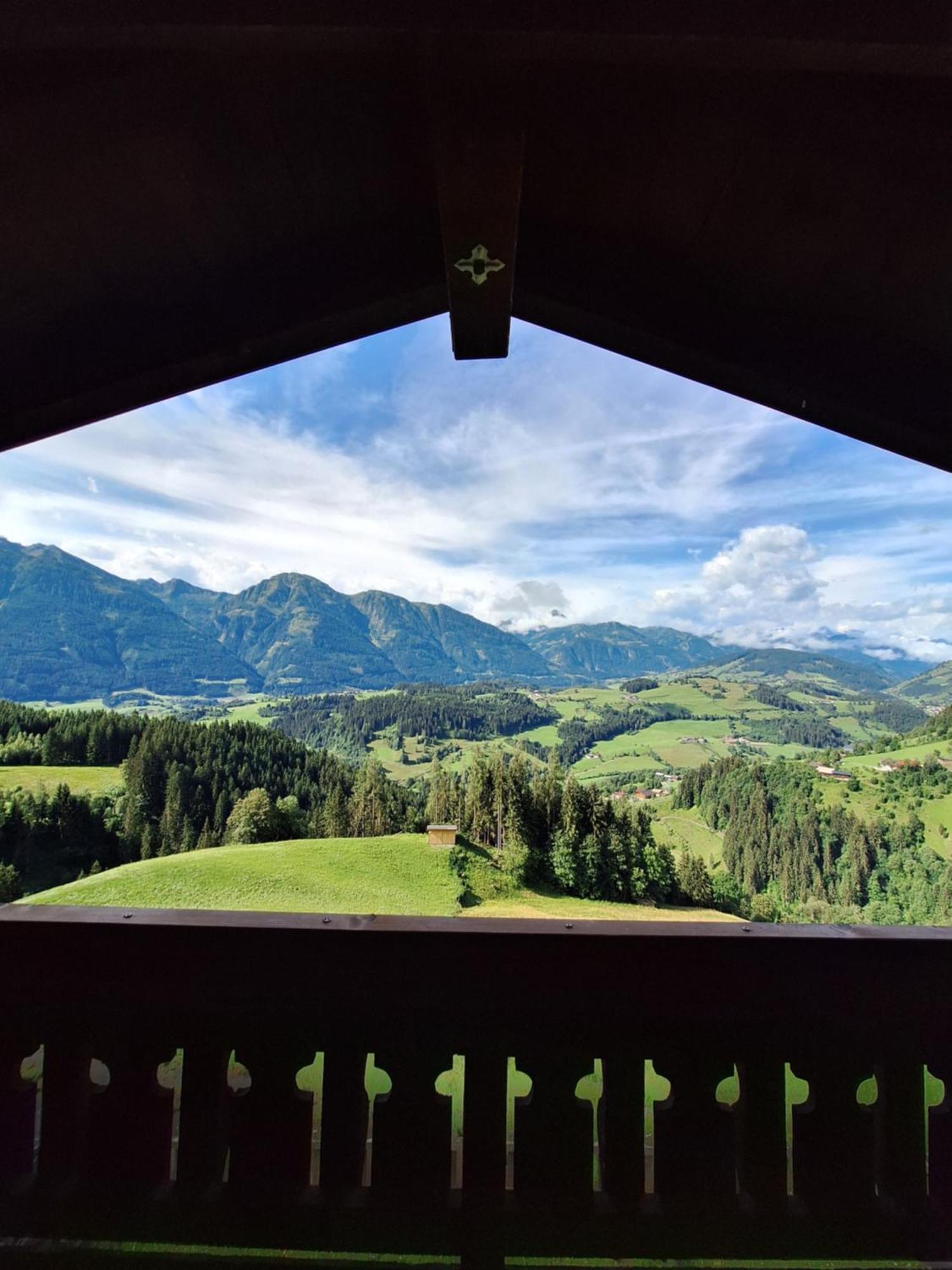Appartement Reicherhof